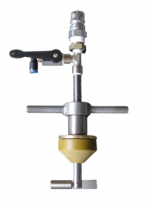 Adaptador universal de baja presión